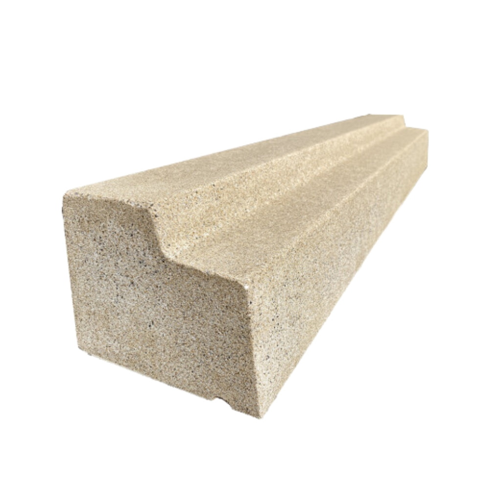 Cast Stone String Coarse | Cast Stone – Double L Ireland