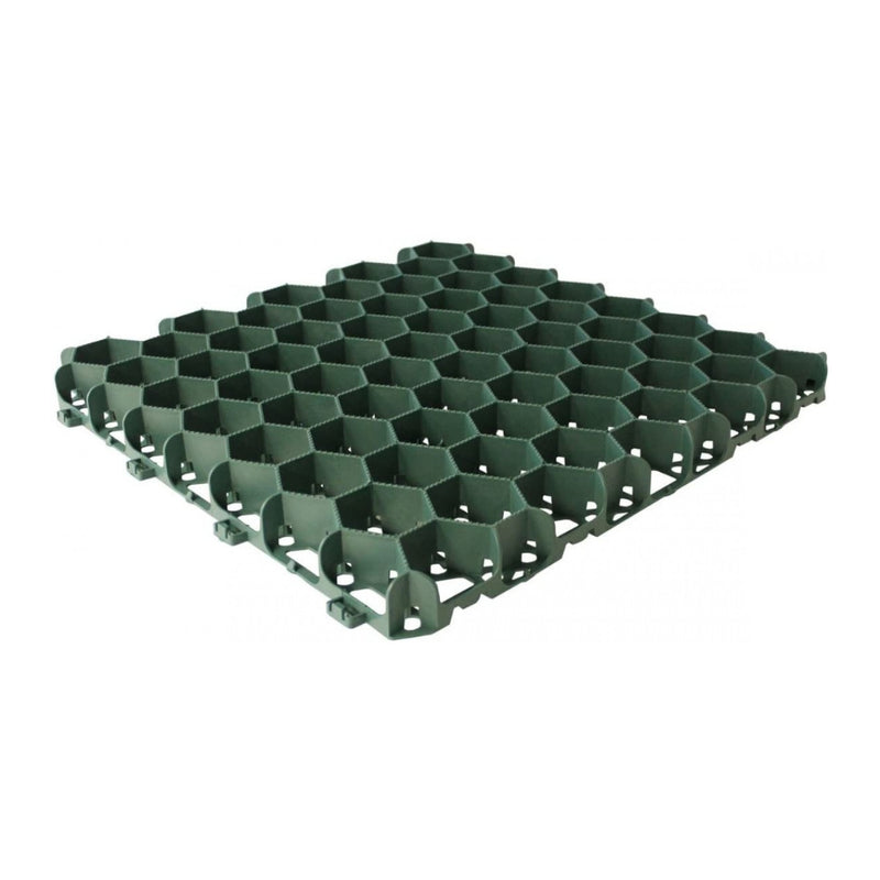 Honeycomb Gravel Guard