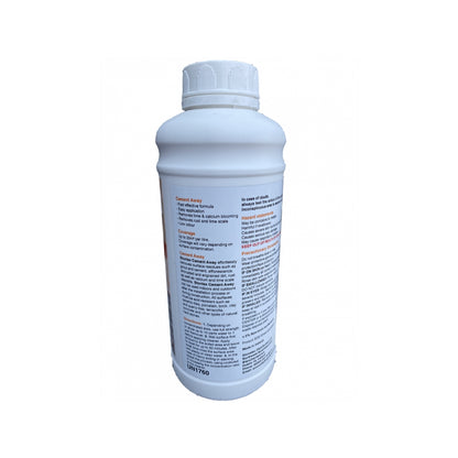 Stontex Cement Away 1Ltr