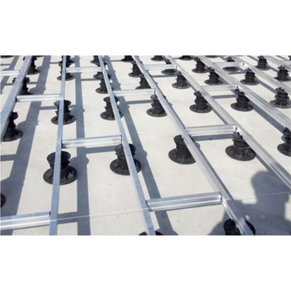 Alu Joist - Connector Clip
