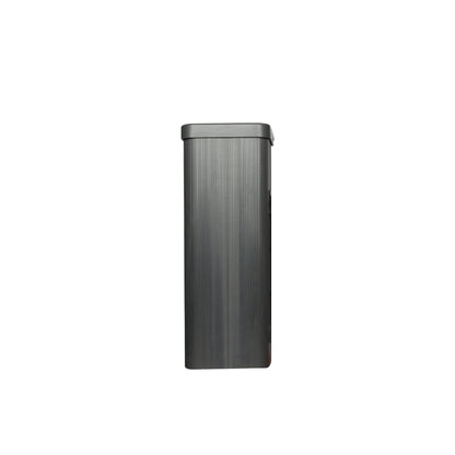 Slatted Fencing Post