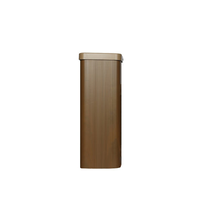 Slatted Fencing Post