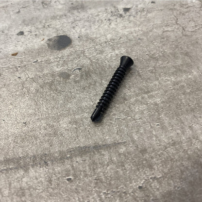 Screws - 10 Meters Squared
