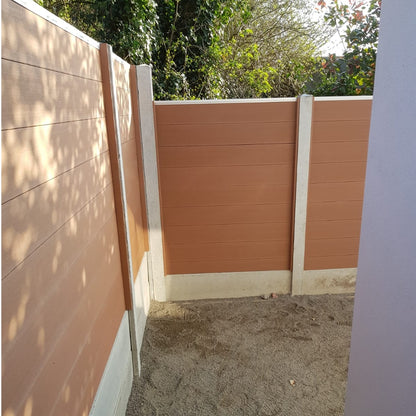 Retrofit Fence Adapter Set - 1800x1500mm