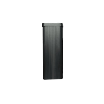Slatted Fencing Post