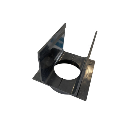 Star Drain PVC Vertical Outlet 80mm