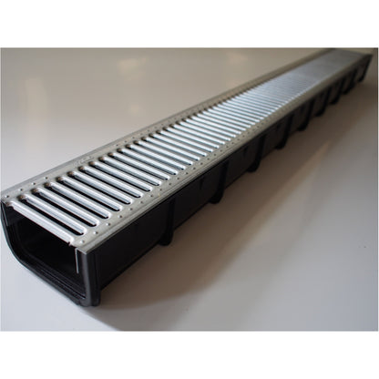 Stora Light Channel