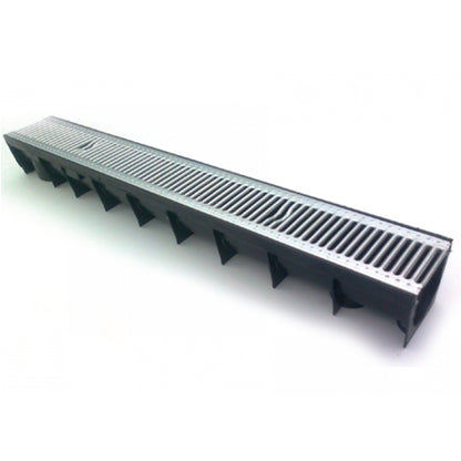 Stora Light Channel