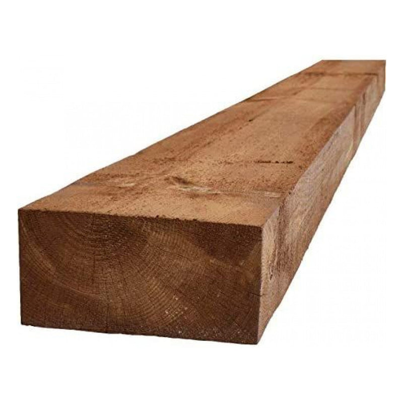 Timber Sleeper