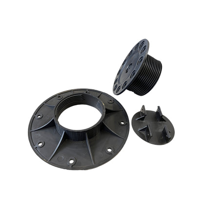 Adjustable Pedestals