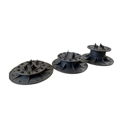 Adjustable Pedestals