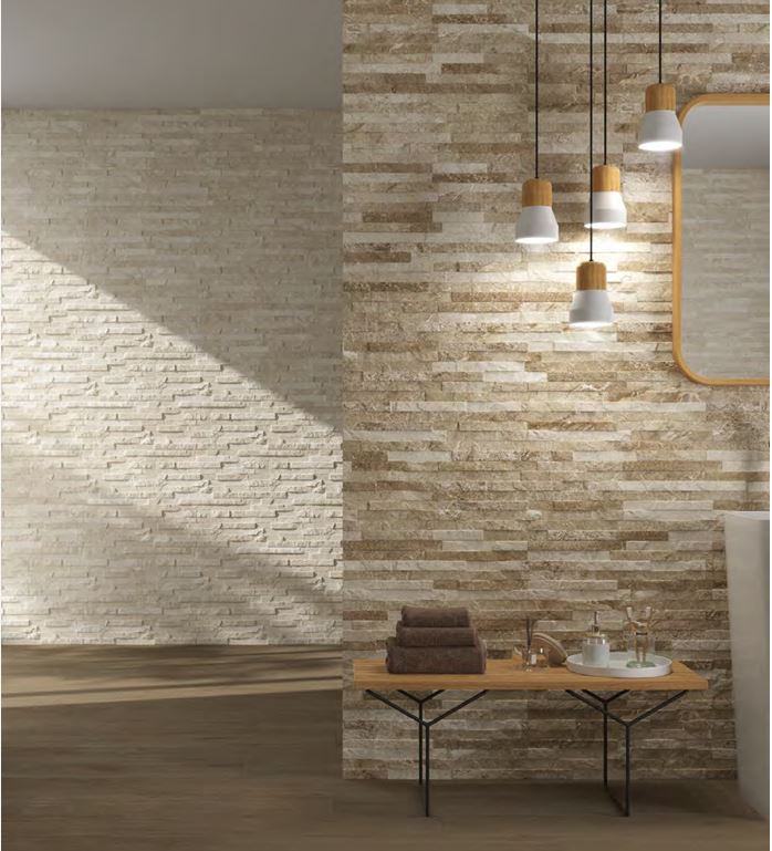 Porcelain Cladding Elite 25 x 60 cm