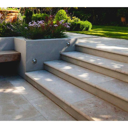 Egyptian Limestone Steps