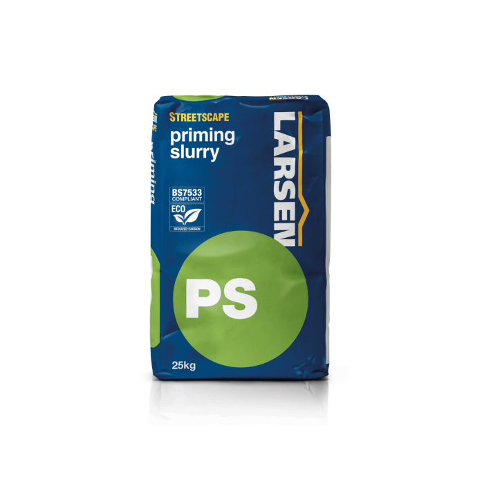 Larsen Streetscape PS Eco Priming Slurry 25kg