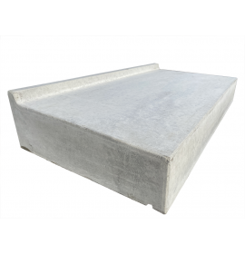 Concrete Window Sill - 400x140