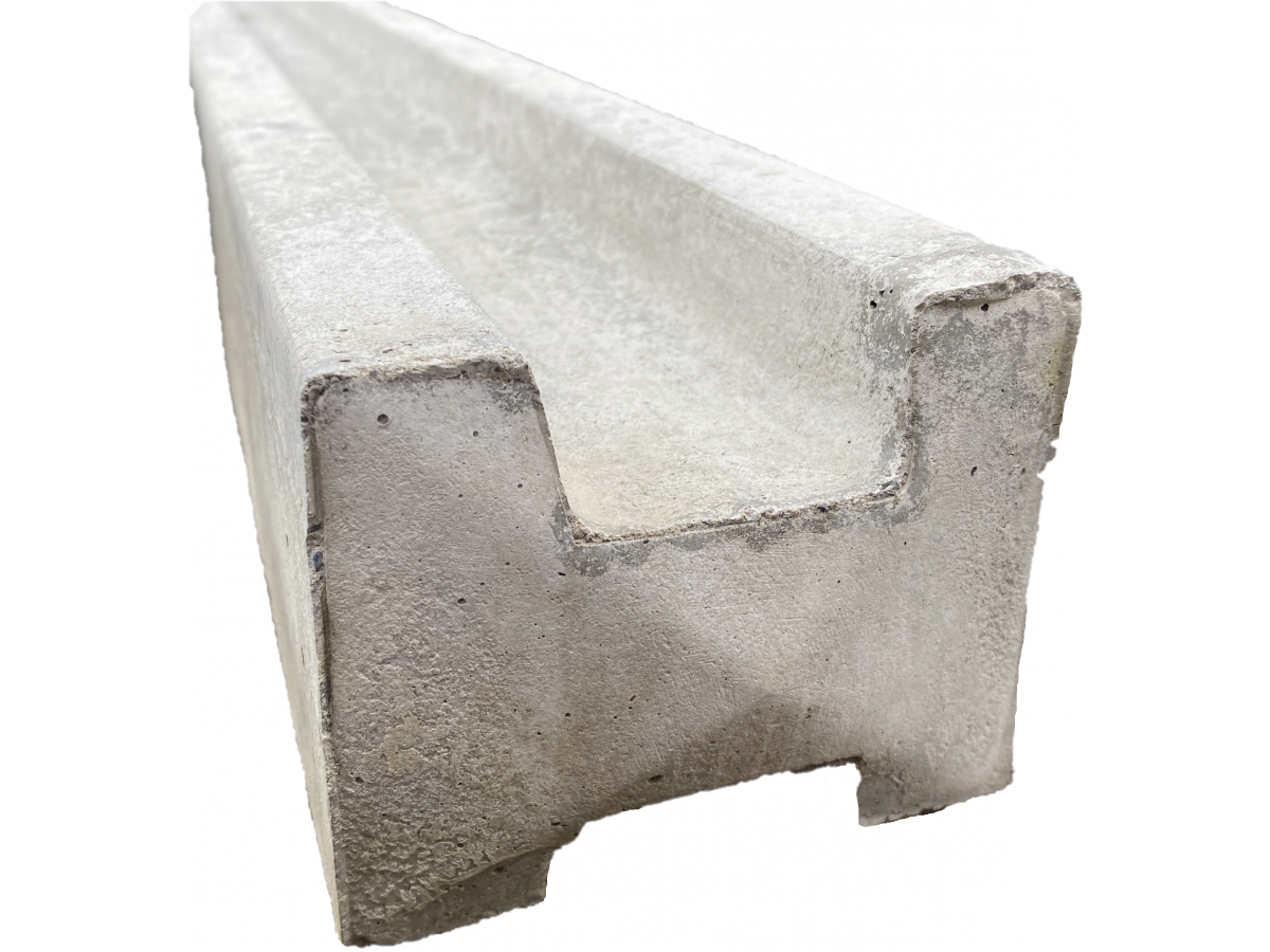 Concrete H Post Now Availble To Order Online or Collect in Dublin