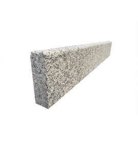 Silver Granite Garden Edge 1000x150x50