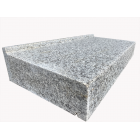 Silver Granite Window Sill - 350x140