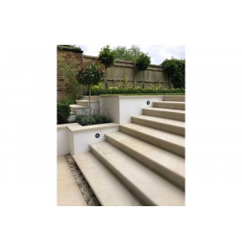 Egyptian Limestone Steps