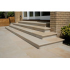 Egyptian Limestone Steps