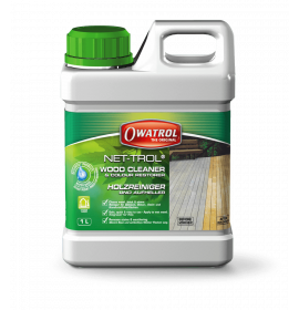 Net-Trol Natural Stone Cleaner