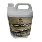 Green to clean algae remover 5 ltrs