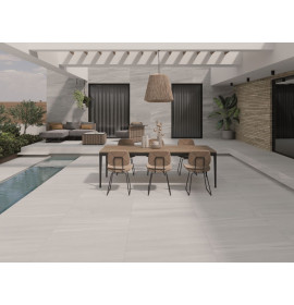 Rocersa Burlington Grey Porcelain