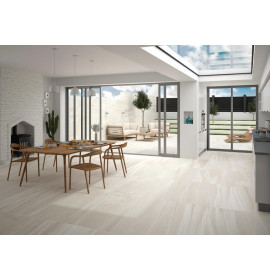 Rocersa Burlington Cream Porcelain