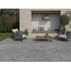 Rocersa Pietra Grey Porcelain