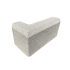 Cast Granite Quoin Block 