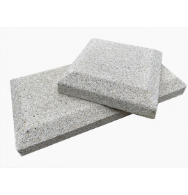 Cast Granite Quoin Flat 